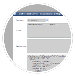 report sincronizzazione con formedil report sincronizzazione con formedil