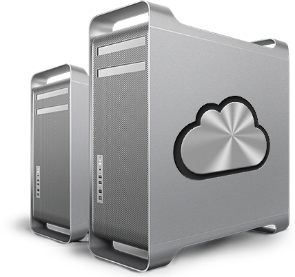 socrates è completamente in cloud
